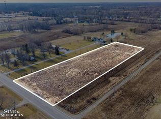 0 Palms Rd, Columbus, MI 48063