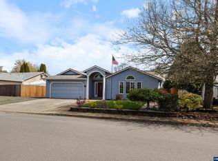 454 SW Wyatt St, Dallas, OR 97338