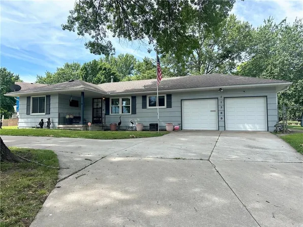 11500 Orchard Rd, Kansas City, MO 64134