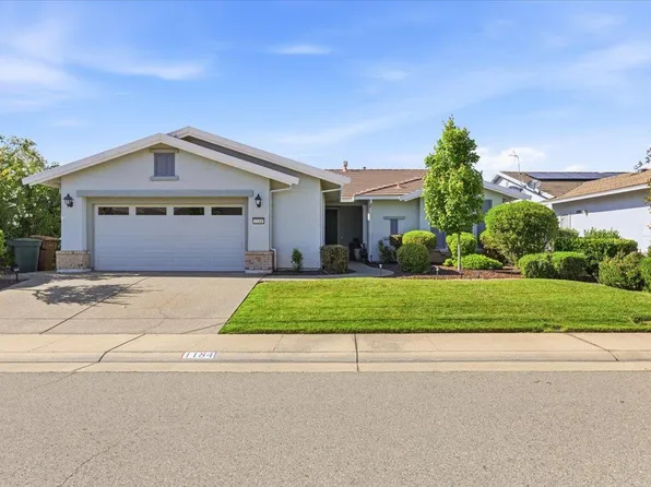 1184 Segolily Ln, Lincoln, CA 95648
