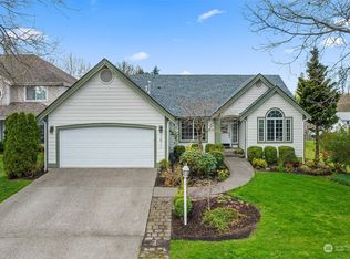 1811 Kempton St SE, Olympia, WA 98501