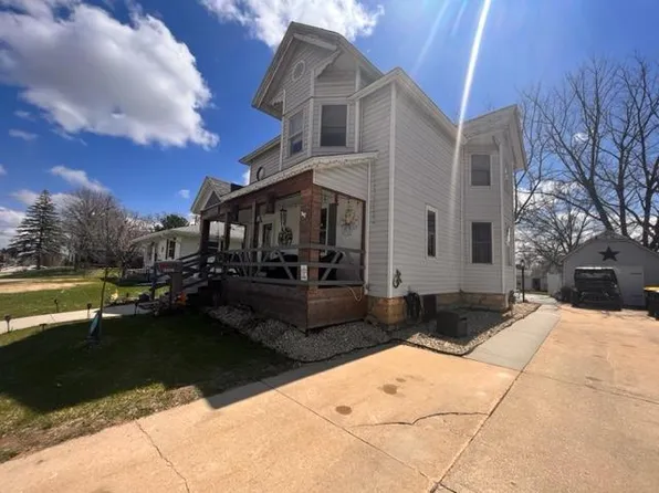 514 E Main St, Caledonia, MN 55921