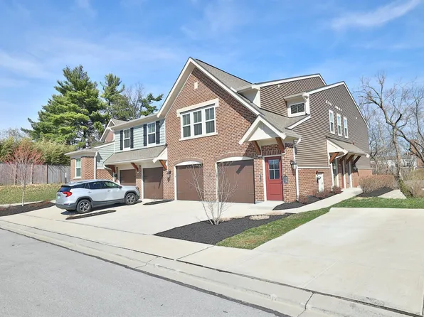 1212 Lemon Tree Ln, Fort Wright, KY 41011