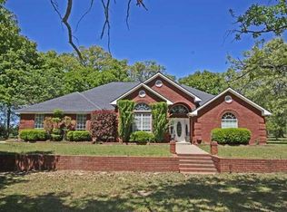 11655 County Road 2210, Tyler, TX 75707