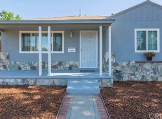 19759 Roscoe Blvd, Winnetka, CA 91306