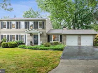 14925 Joshua Tree Rd, Gaithersburg, MD 20878