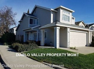 4273 Krause Ct, Pleasanton, CA 94588