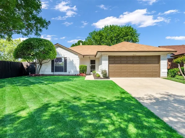 7912 Shadymeadow Dr, Fort Worth, TX 76123