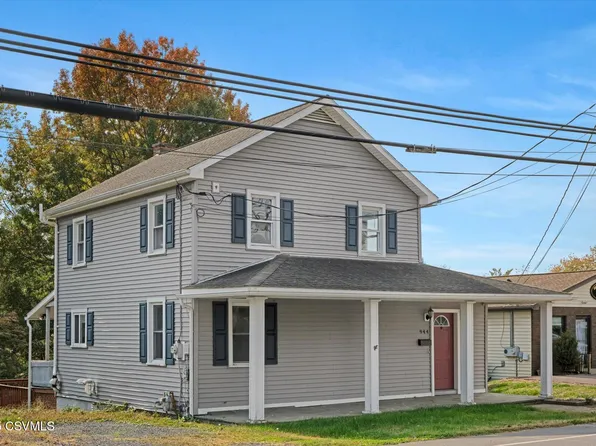 944 Bloom Rd, Danville, PA 17821