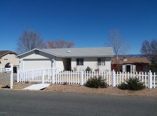 5681 N Western Blvd, Prescott Valley, AZ 86314
