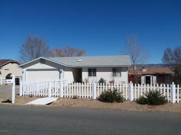5681 N Western Blvd, Prescott Valley, AZ 86314