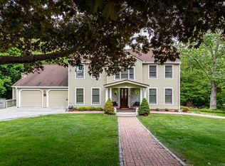 61 Baldwin Brook Rd, Canterbury, CT 06331