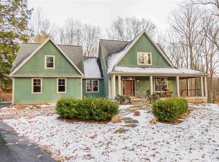 12 Ruggles Rd, Saratoga Springs, NY 12866