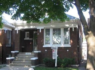 6441 S Troy St, Chicago, IL 60629