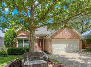 8003 Davis Mountain Cv, Austin, TX 78726