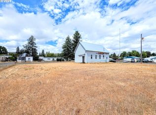 1290 Baltimore St, Elgin, OR 97827