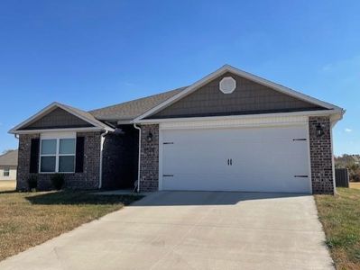 1621 Greenbank Dr, Centerton, AR, 72719