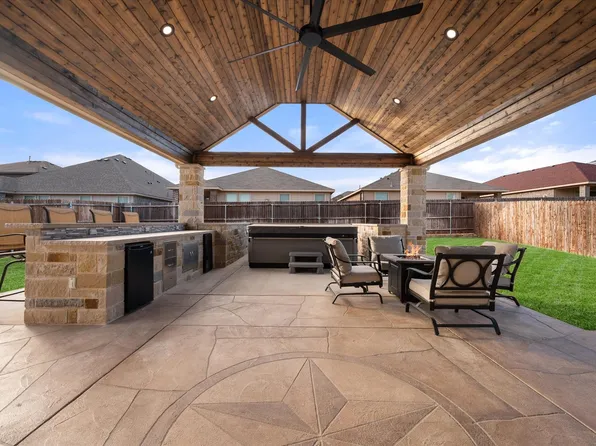 15725 Preble Rd, Fort Worth, TX 76177