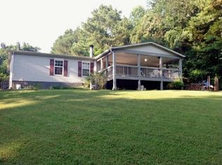 550 Luckey Ln, Sparta, TN 38583