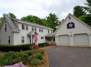51 Lawrence Rd, Salem, NH 03079