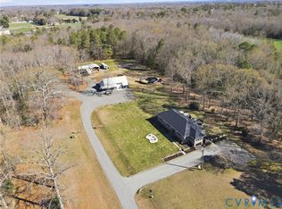 8416 Arnold Rd, Mechanicsville, VA 23111