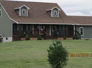 27264 Keyser Rd, Evans Mills, NY 13637