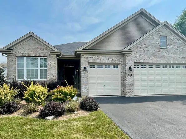 851 Autumn Grove Ct, Volo, IL 60073