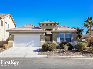 4912 Jade Ridge St, North Las Vegas, NV 89081