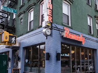 190 Norfolk St APT 8, New York, NY 10002