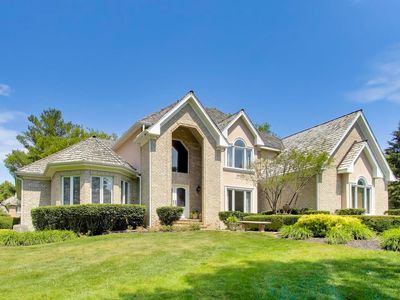4550 Eleanor Dr, Long Grove, IL, 60047