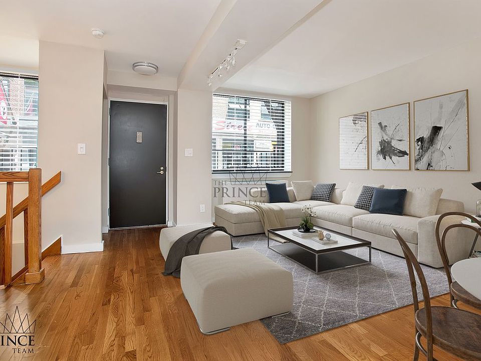 1st image of 414 W 54th St APT 1F