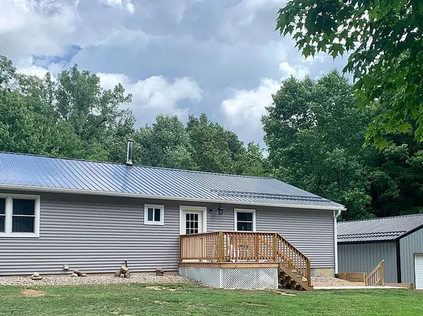 3455 Humphrey Rd, Cato, NY 13033