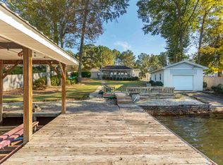 610 Hutchinson Dr, Sylacauga, AL 35151