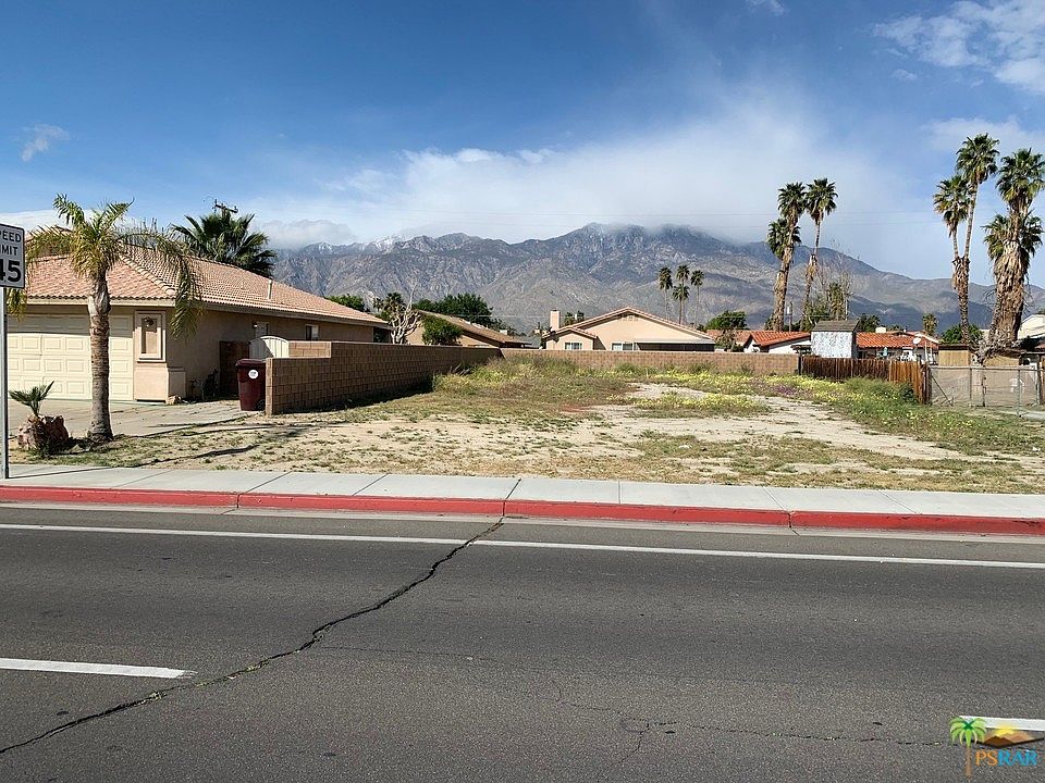 2nd image of 33795 Cathedral Canyon Dr