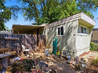 2465 Palermo Rd SPACE 12, Palermo, CA 95968