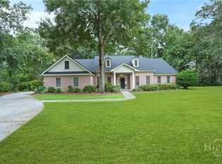 124 Goette Trail, Savannah, GA 31410