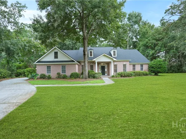 124 Goette Trail, Savannah, GA 31410