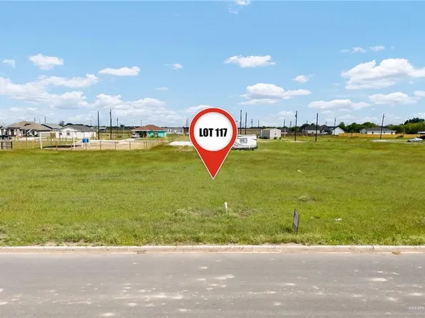 117 Daniela Dr, Mercedes, TX 78570