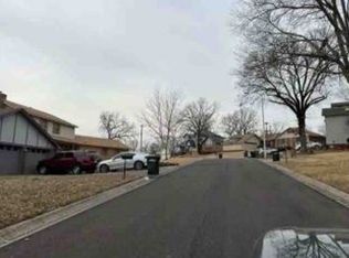 26 Campden Hill Rd, Sherwood, AR 72120