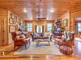 1198 N Centennial Ave, West Fork, AR 72774