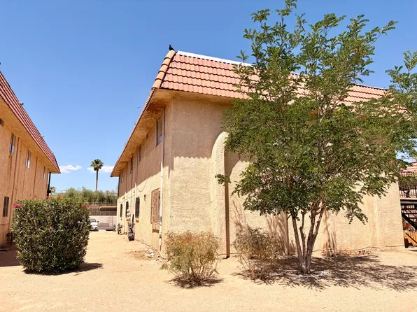 1717 Cordoba Ln APT D, Las Vegas, NV 89108