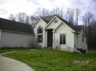 12350 Dylan Ln, Parma, MI 49269