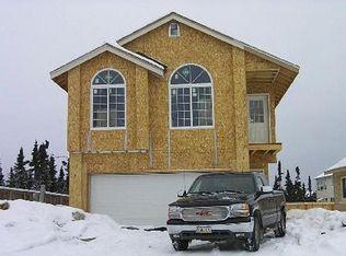 2333 Maritime Loop, Anchorage, AK 99518