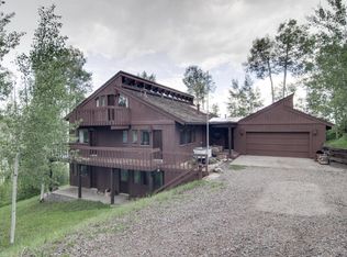 1236 Faraway Rd, Snowmass Village, CO 81615