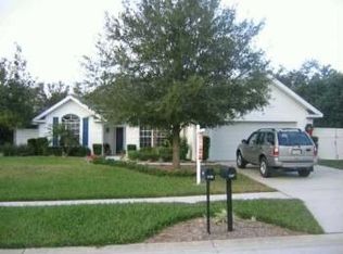 2207 Lange St, Kissimmee, FL 34744