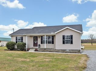 153 Spry Rd, Morrison, TN 37357