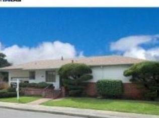 22587 6th St, Hayward, CA 94541
