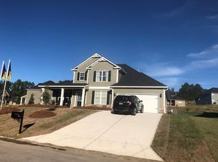 321 Equinox Loop, Aiken, SC 29803