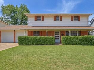 4013 NW 57th St, Oklahoma City, OK 73112