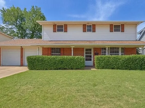 4013 NW 57th St, Oklahoma City, OK 73112